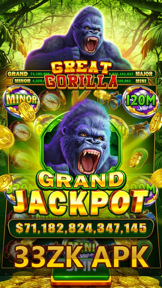 33ZK APK