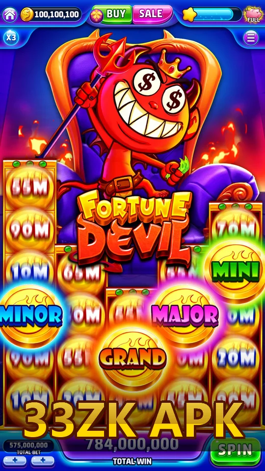 33ZK APK